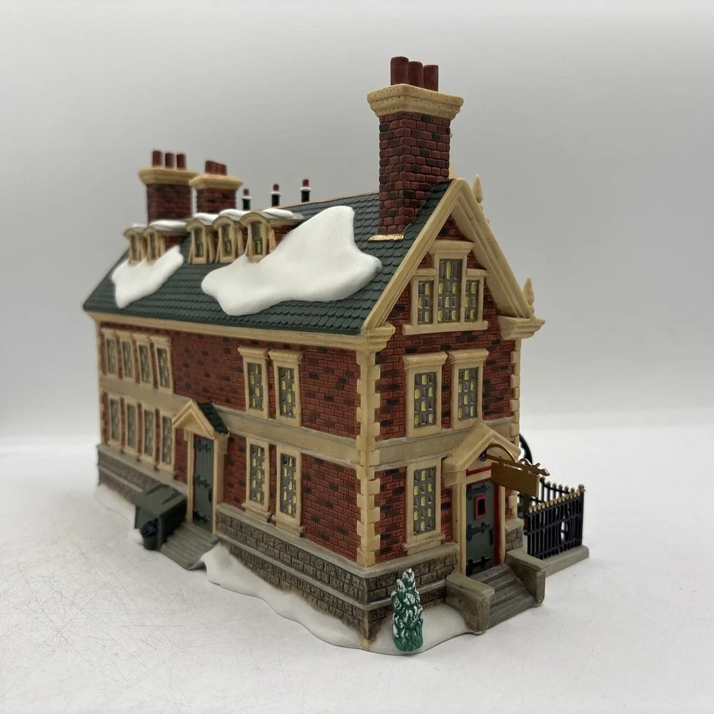 Department 56 department 56